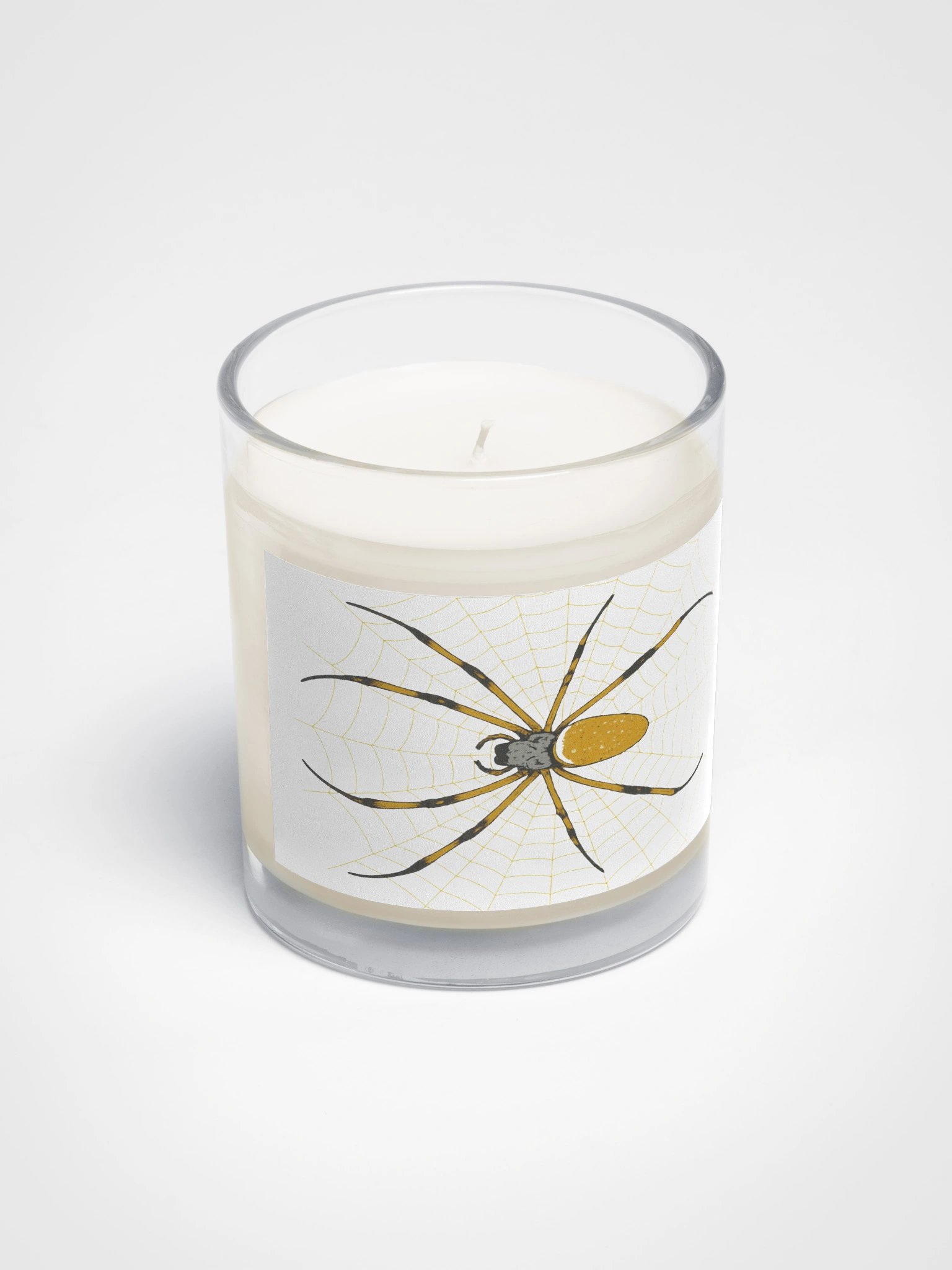 Orb Weaver Essence Meme Candle product image (2)