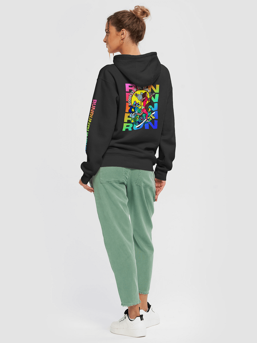 The Goddess Of Victory - Rainbow product image (11)