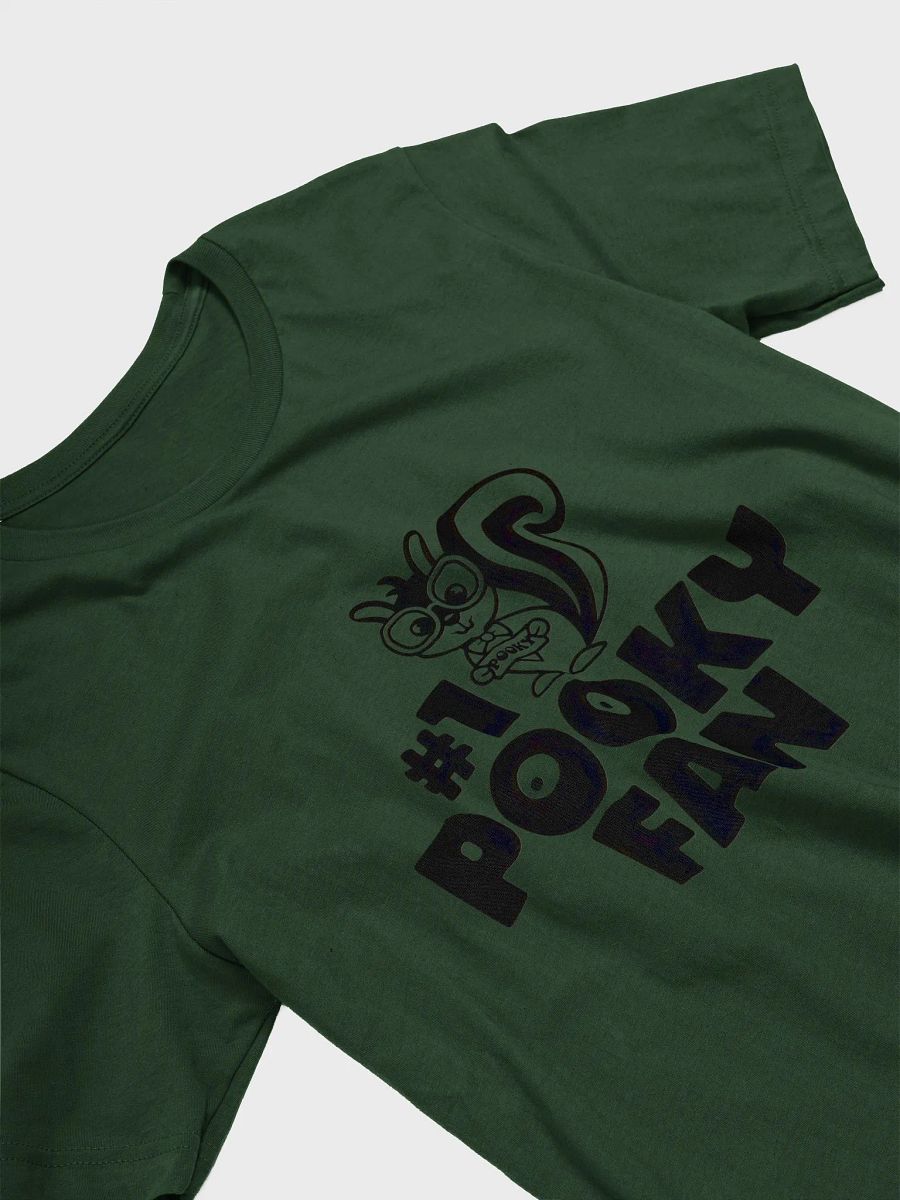 Super Soft and Flattering Tee: Pooky Fan product image (3)