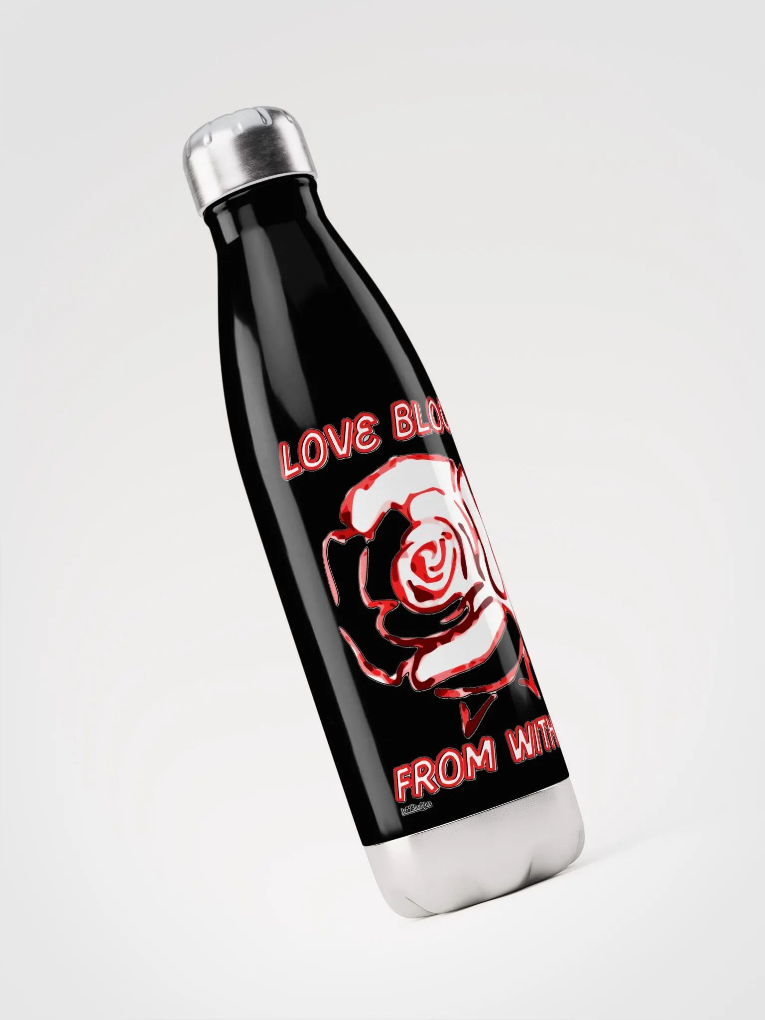 LOVE BLOOMS FROM WITHIN! product image (5)
