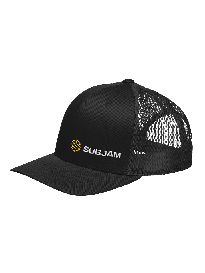 SubJam - Trucker Cap product image (2)