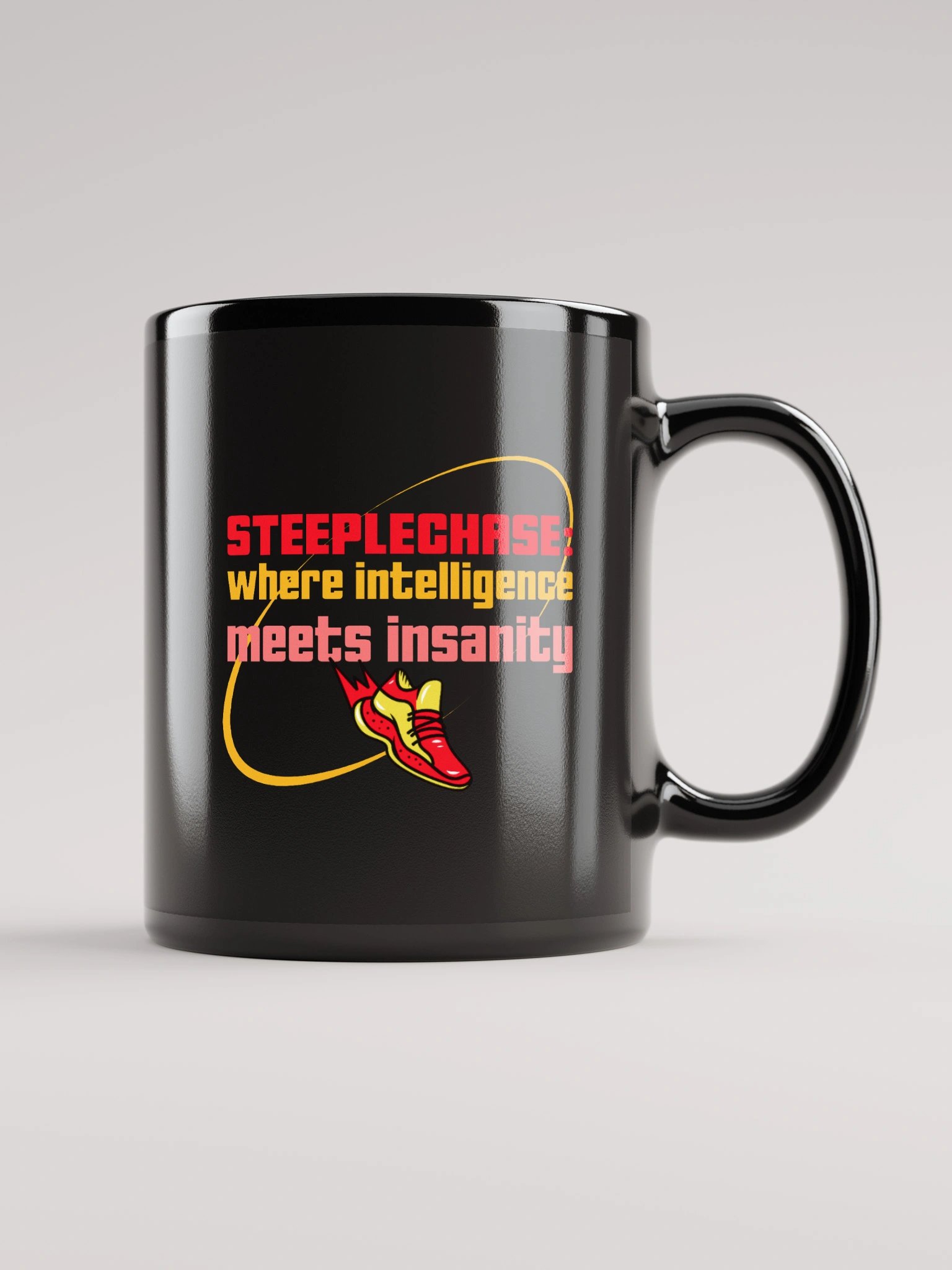 Steeplechase Mug product image (1)