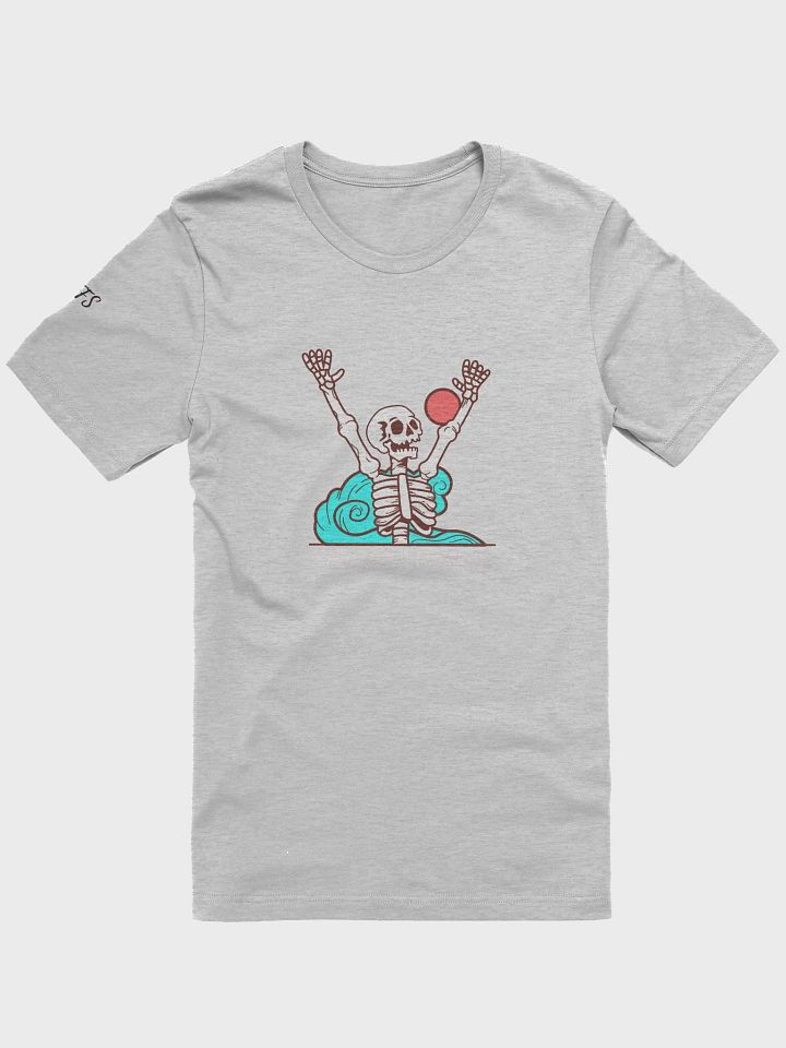 FFS Salty & Happy Tee product image (1)
