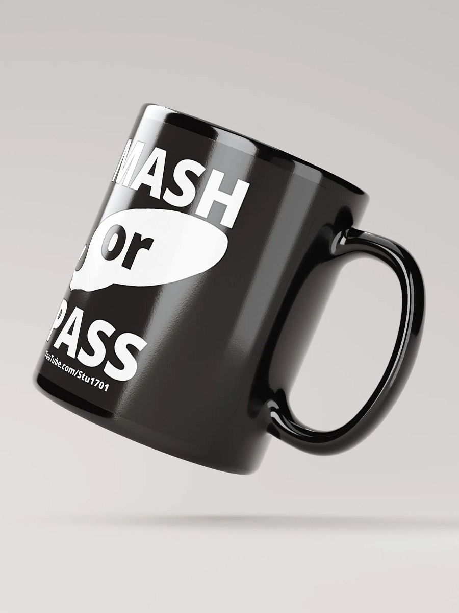 SMASH or PASS Mug product image (2)
