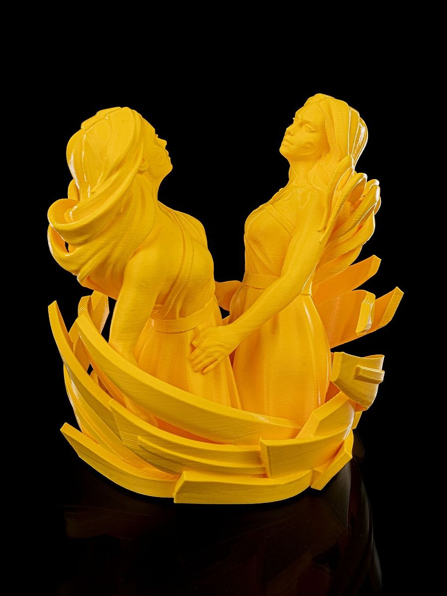 Zodiac - Gemini product image (3)