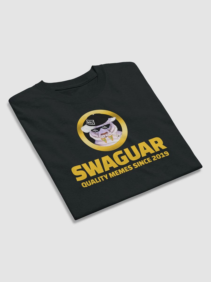 Swaguar Logo Shirt product image (4)