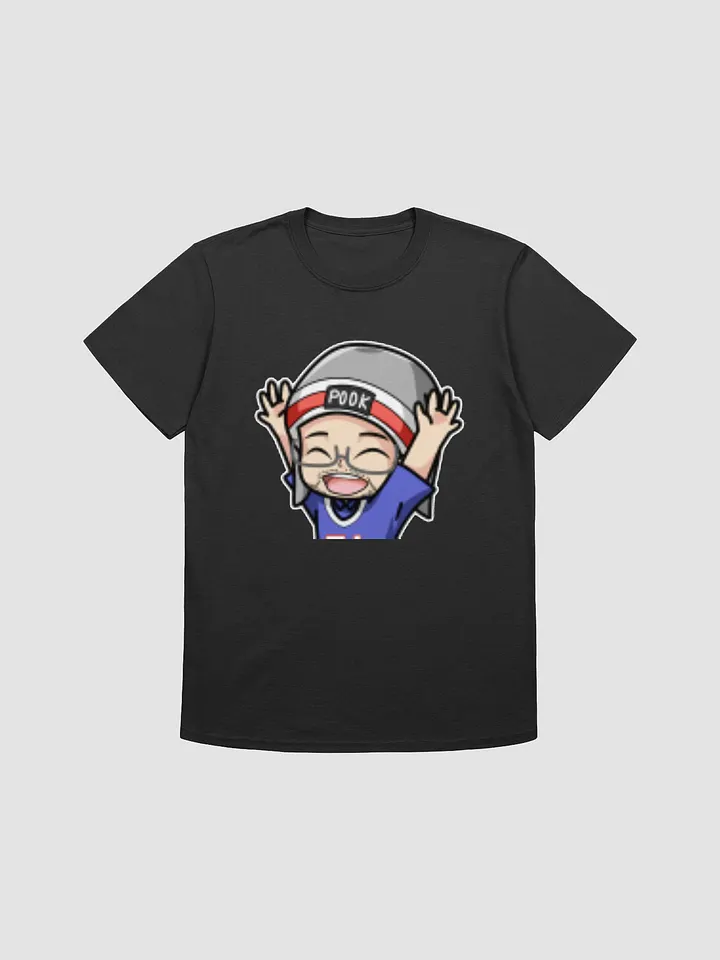 Soxy Party Tee (Softstyle) product image (1)