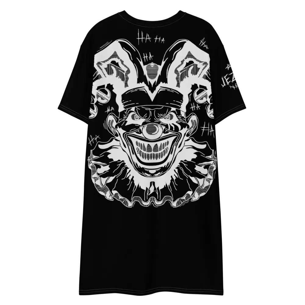 [ JEZTER DARK ] Oversized - DressShirt // SYN product image (2)