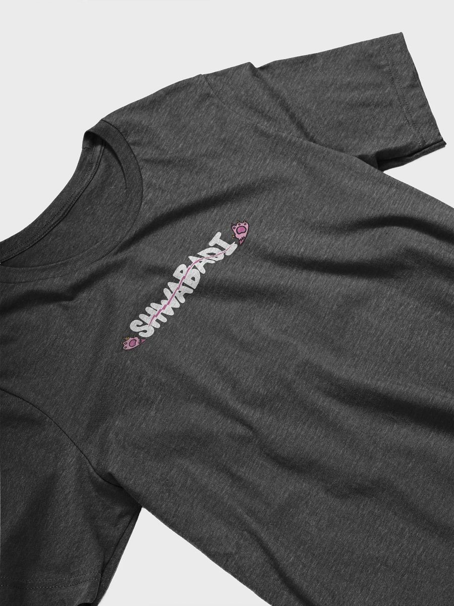 Ghost Bear Tee product image (2)