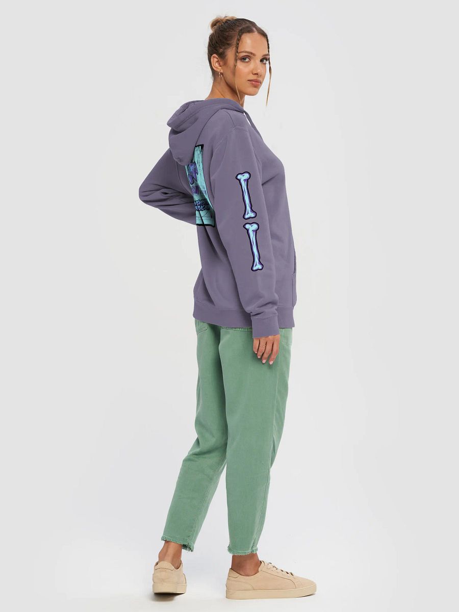 Premium Pigment Dyed Hoodie product image (7)