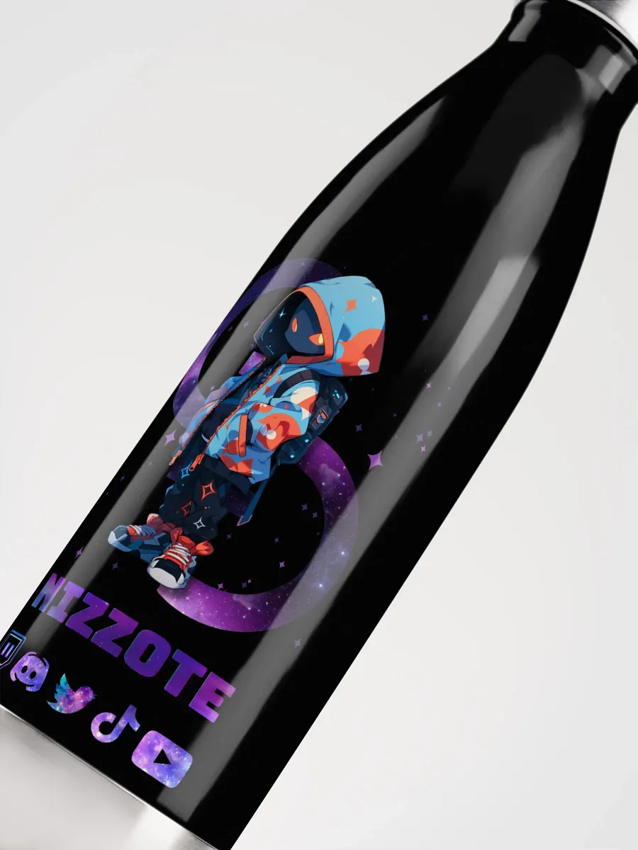 Nizzote Water Bottle product image (5)