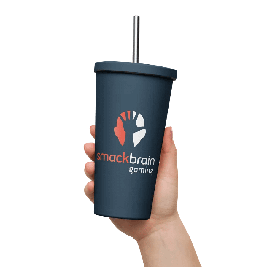 Heartfelt High-Five Insulated Tumbler product image (11)