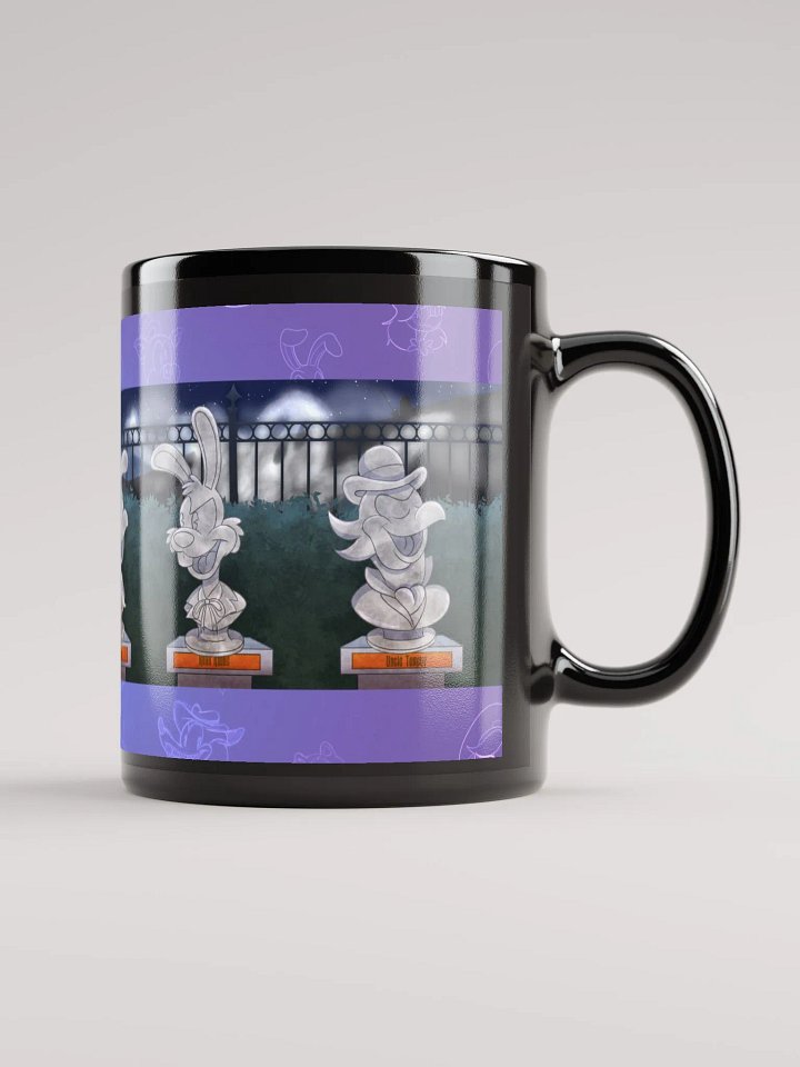 Singing Clucks Mug product image (1)