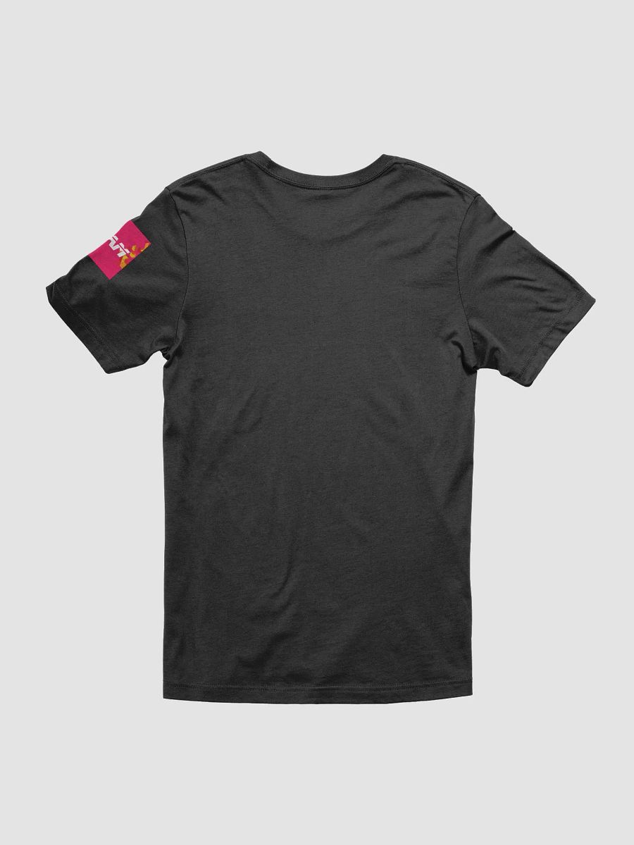 T shirt design 2 product image (2)