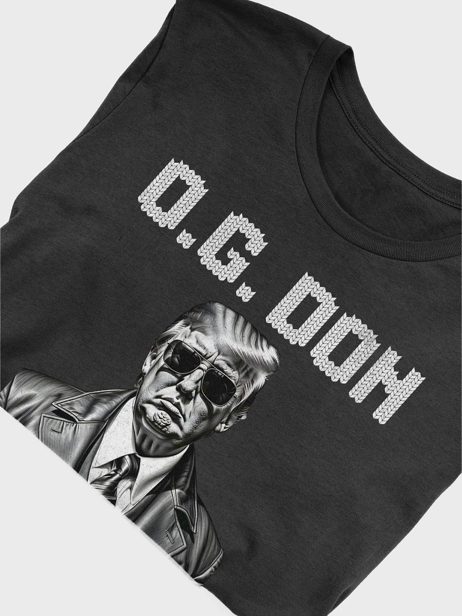 O.G. Don Making Liberals Cry One Tweet At A Time Unisex Sweater product image (29)