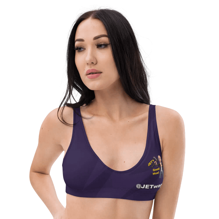 Good Hoe - Bikini Swim Top product image (2)