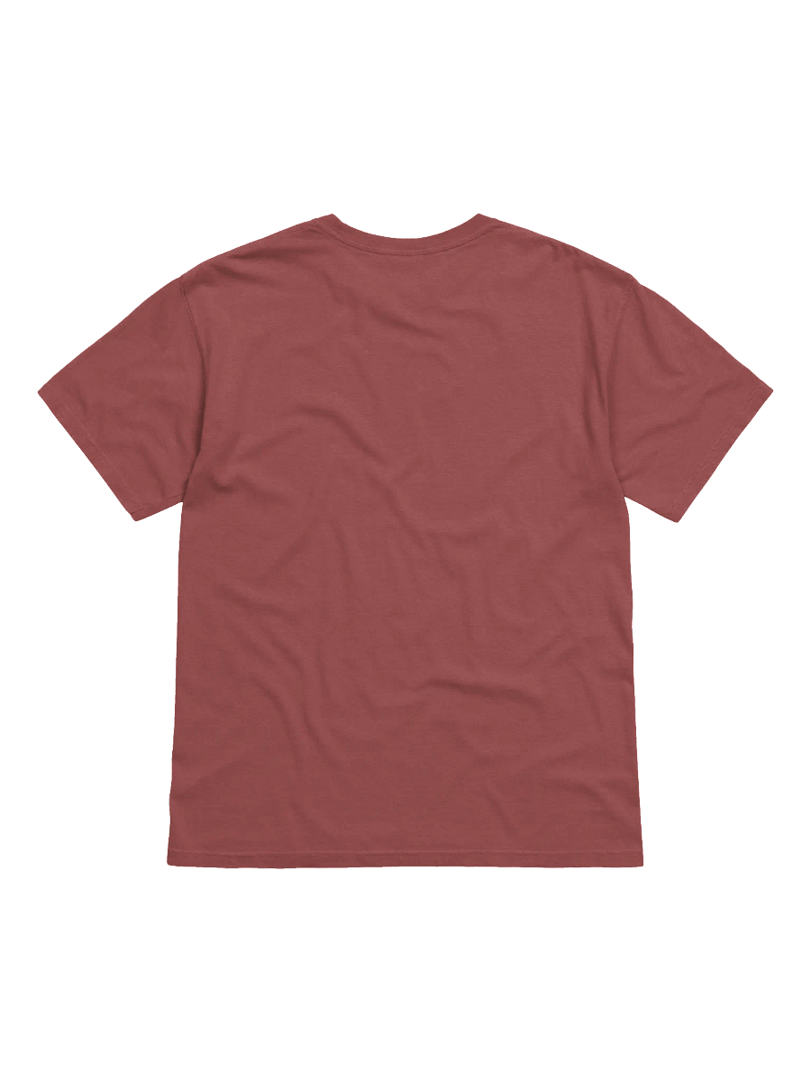 SauTor Comfort Colors Garment-Dyed Heavyweight T-Shirt product image (2)