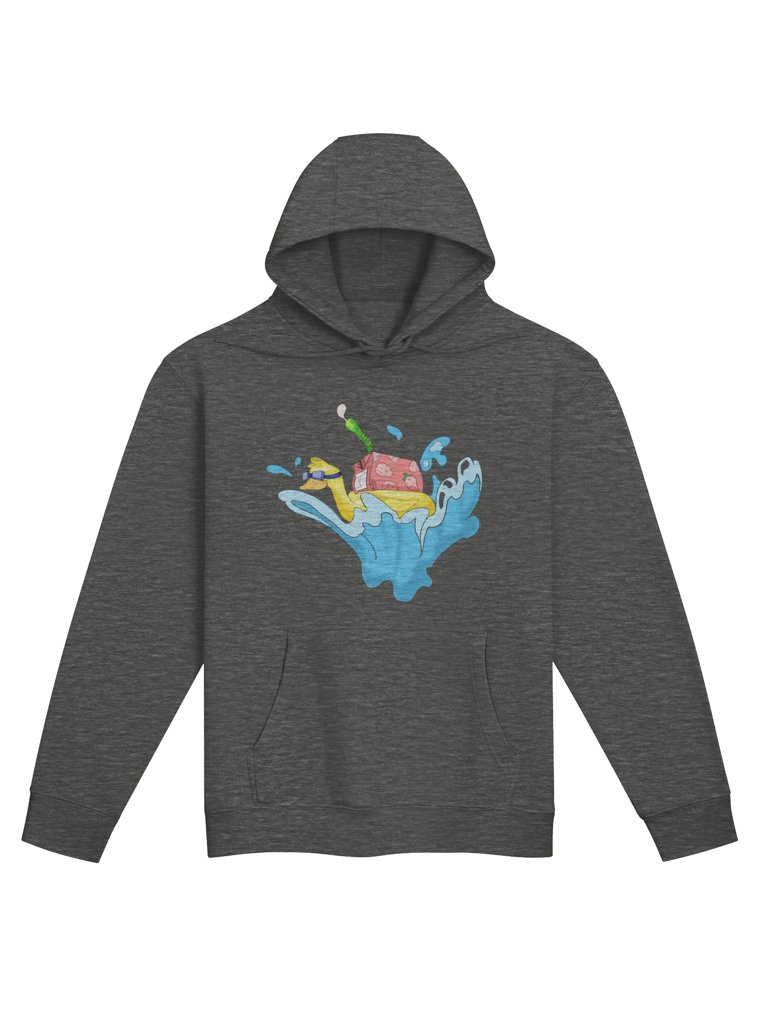 Juicebox: Strawberry Splash product image (3)