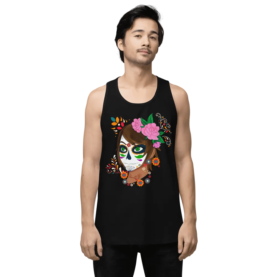 Dream Redux Tank Top product image (1)