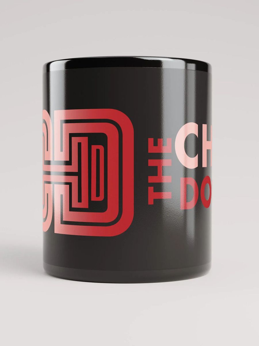 The Cheer Doctor Gradient Mug product image (5)