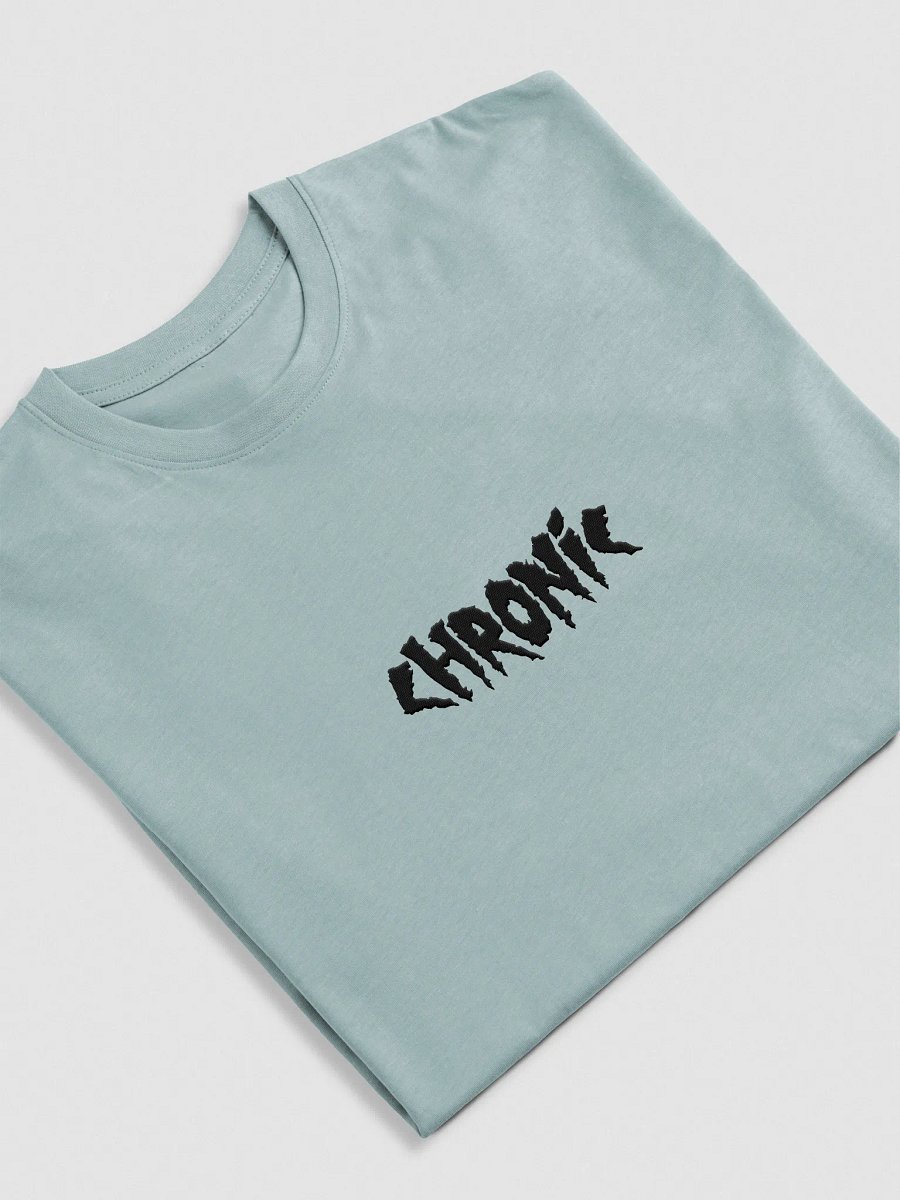 Easy Chronic Records TShirt product image (20)