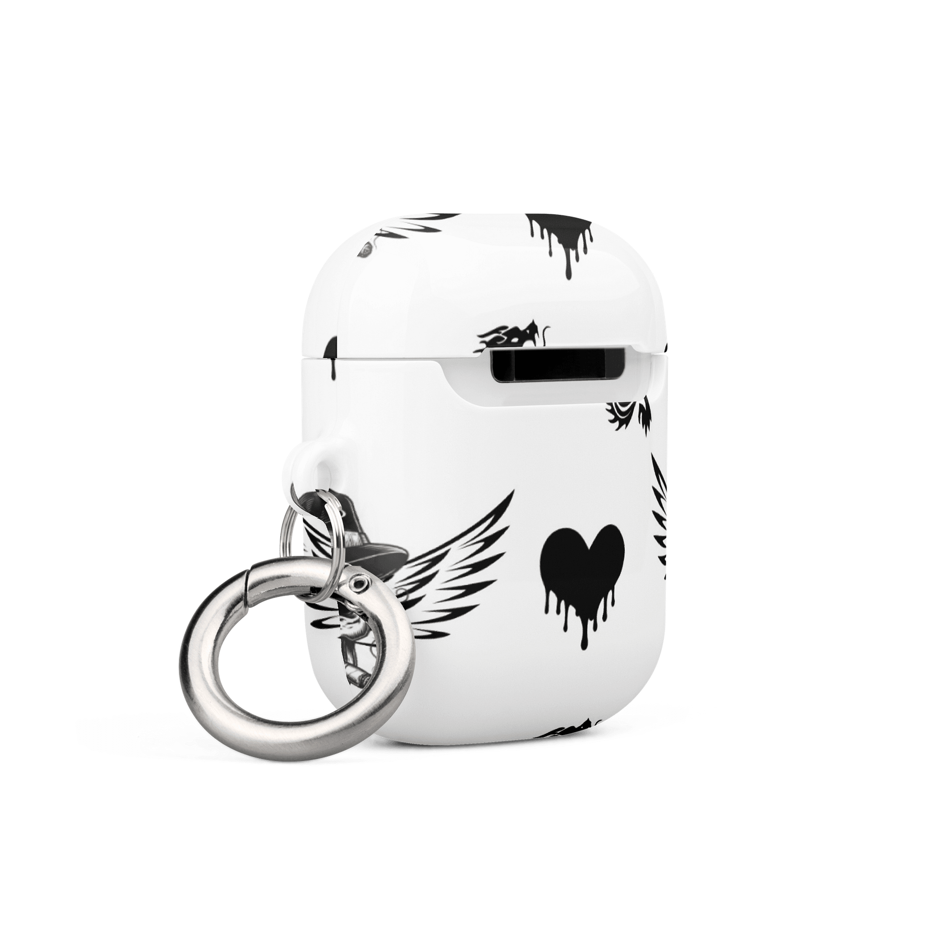 airpods glossy case product image (16)