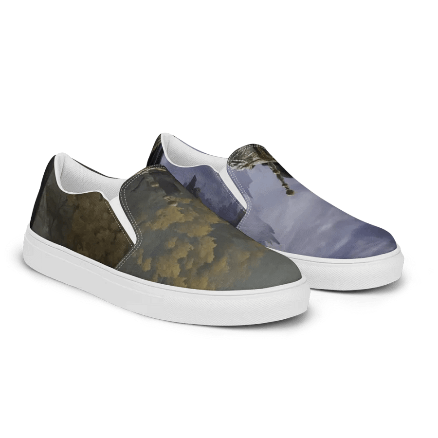 Misty Valley Slip-Ons product image (6)