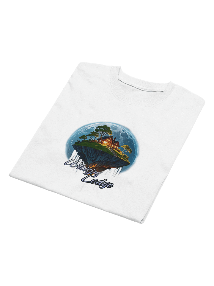 Whispy Lodge Relaxed Tee product image (1)