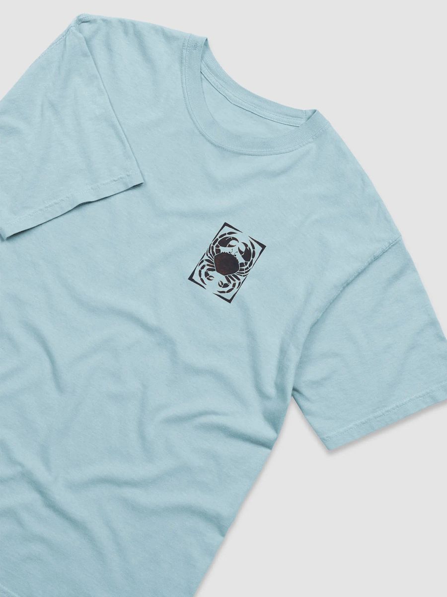 Clawed Crustacean Cotton Tee product image (27)