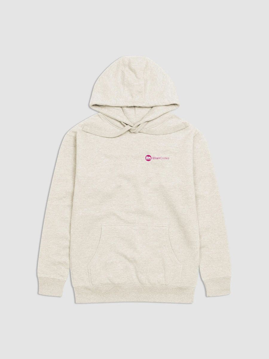 Full logo - sweater product image (2)