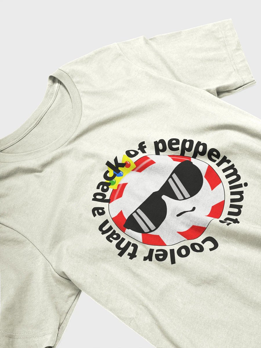 Cooler than Peppermints! product image (3)