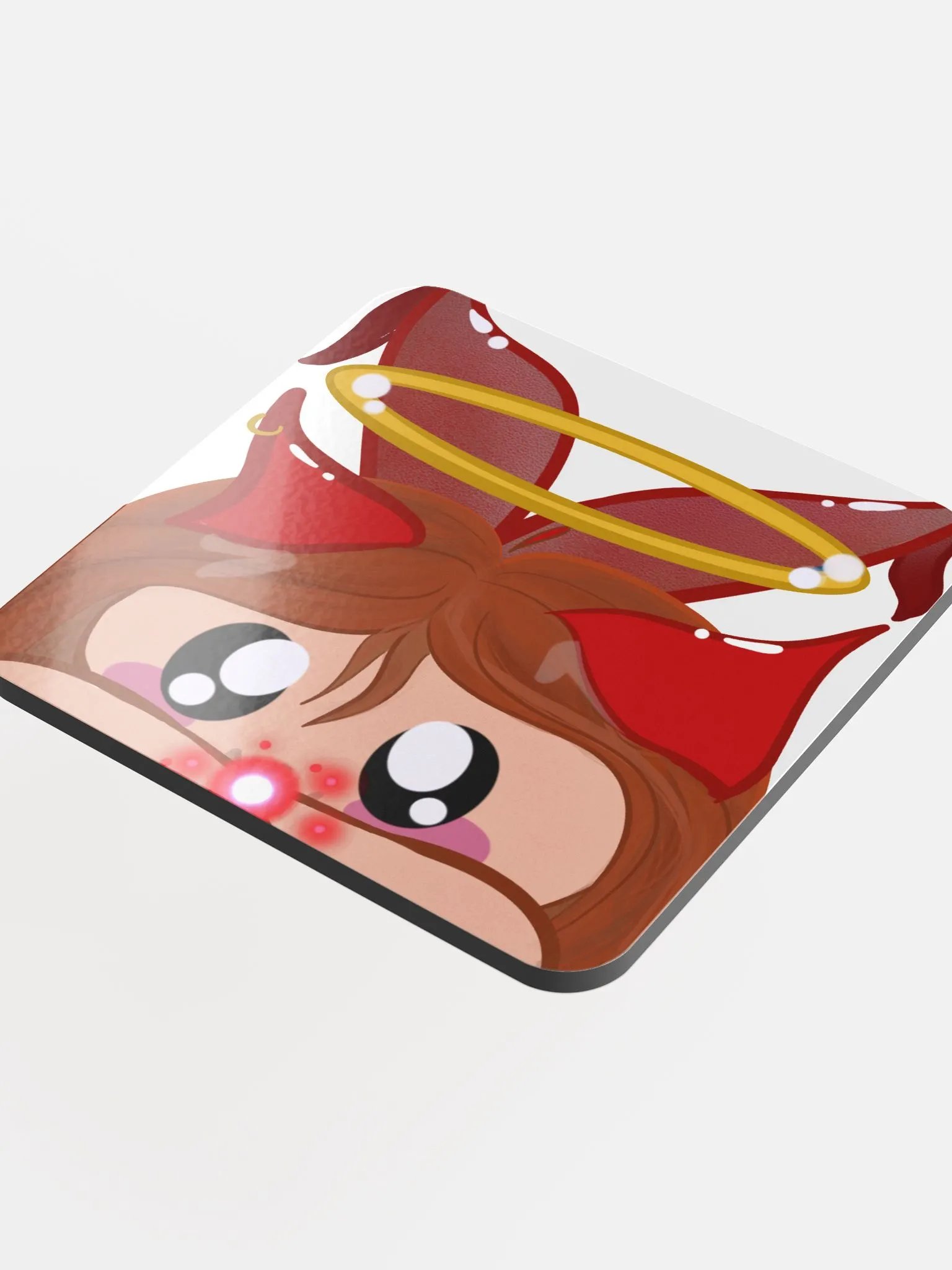 ~ I Am (VERY) Innocent - Coaster! ~ product image (4)