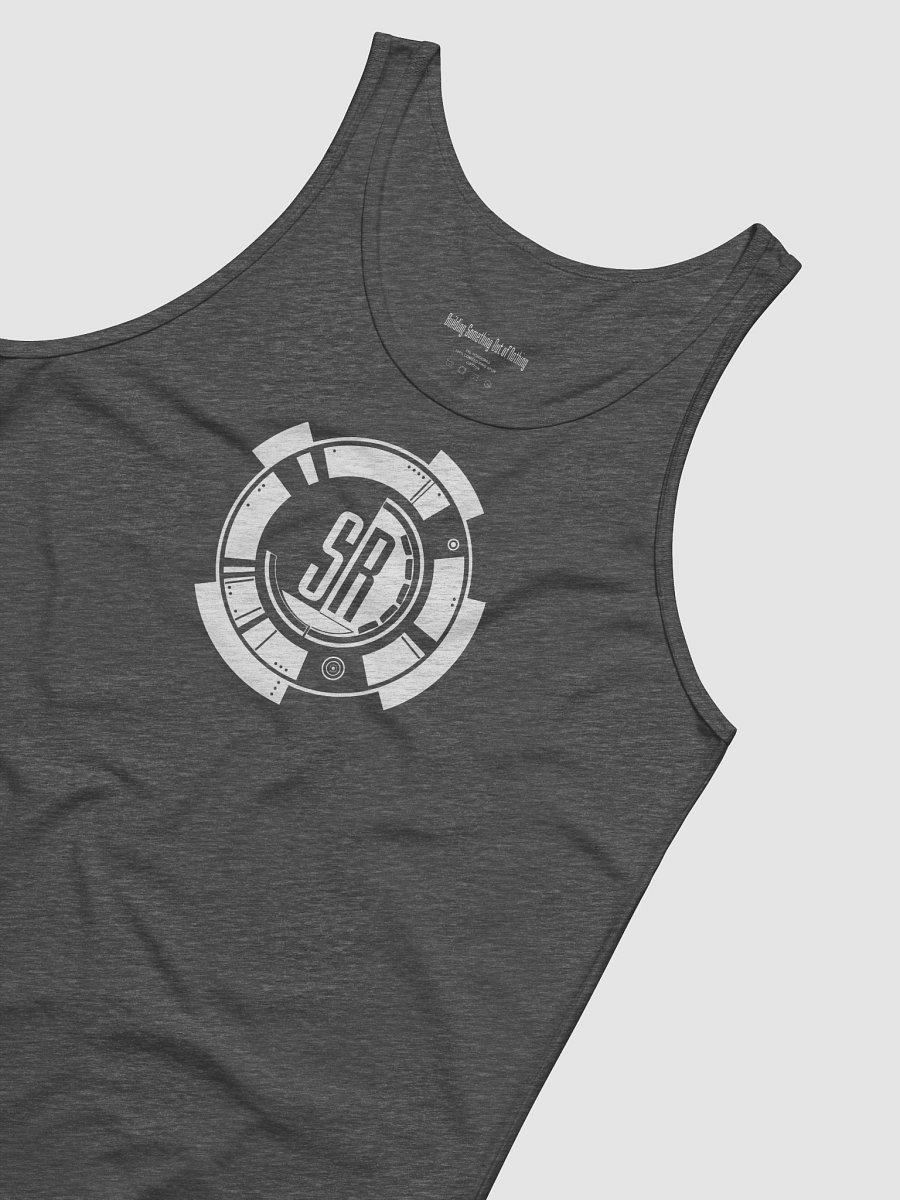 Smugglers Tank product image (4)