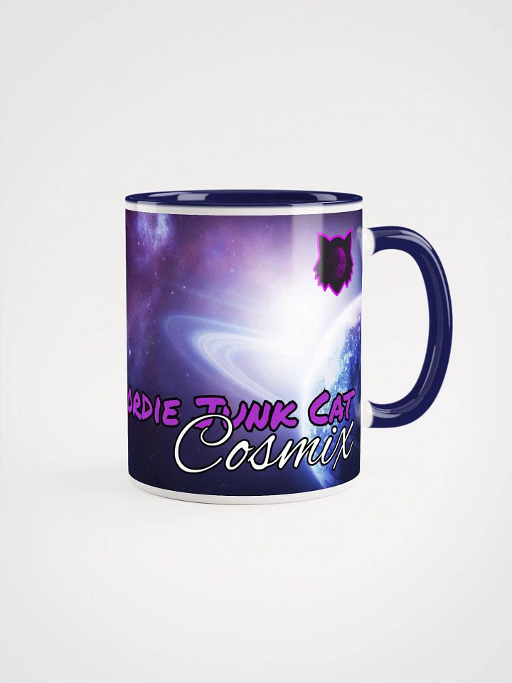 COSMIX Mug product image (2)