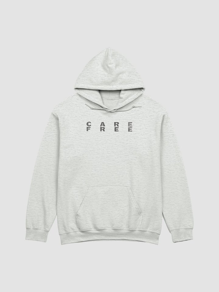 Care Free NRG Hoodie product image (7)