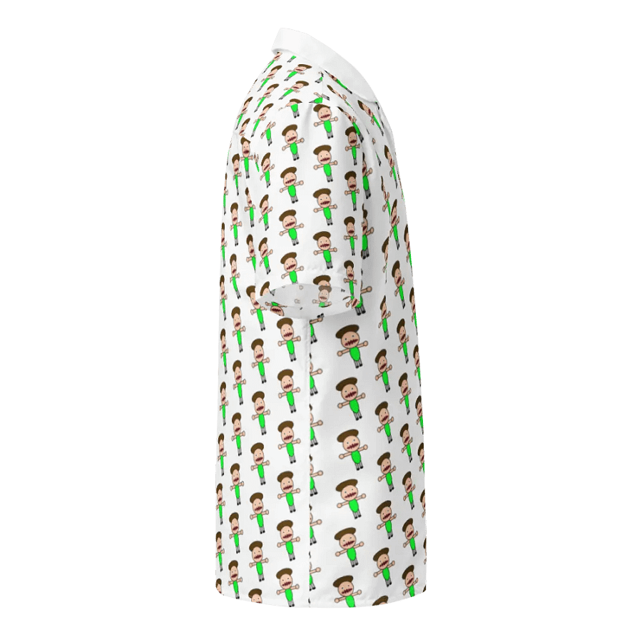 Screaming Brandu product image (5)