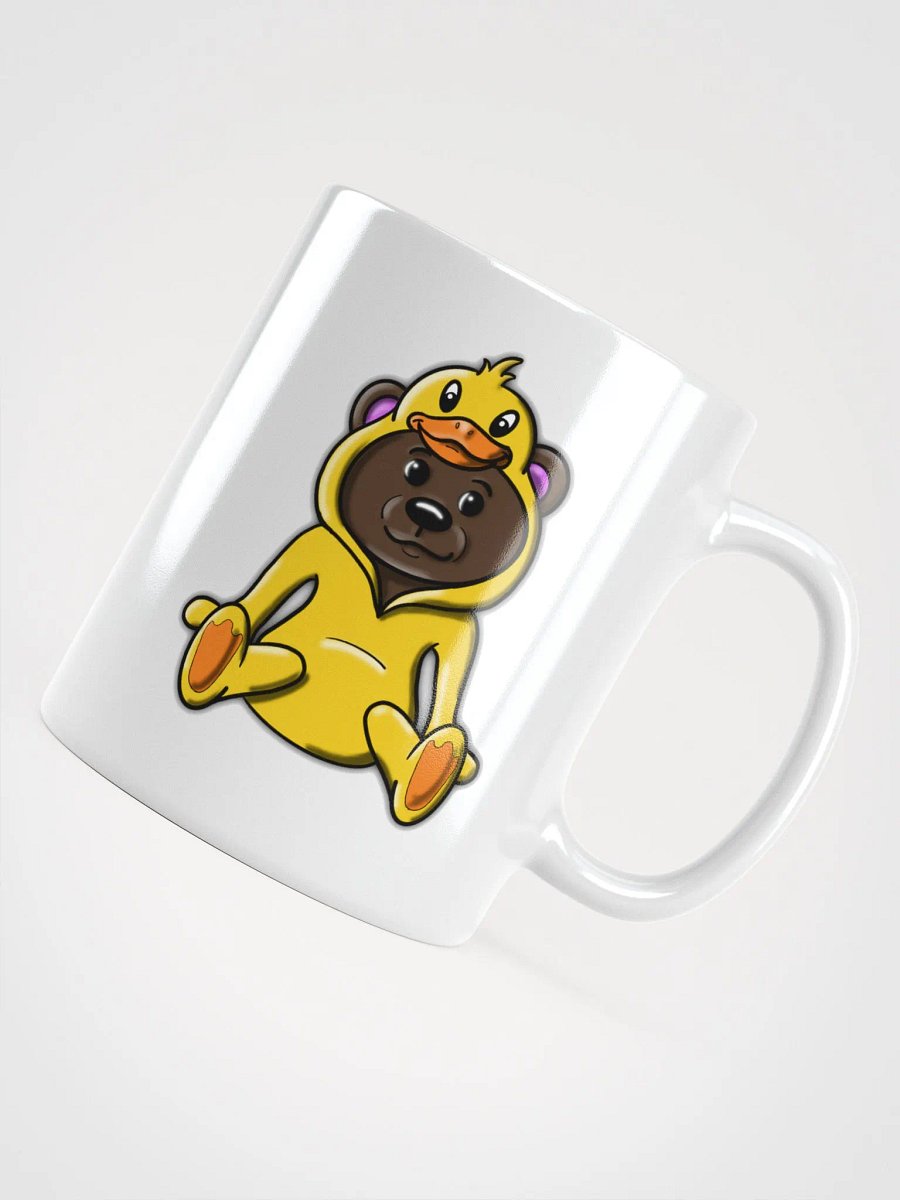 Squishy Bear product image (4)