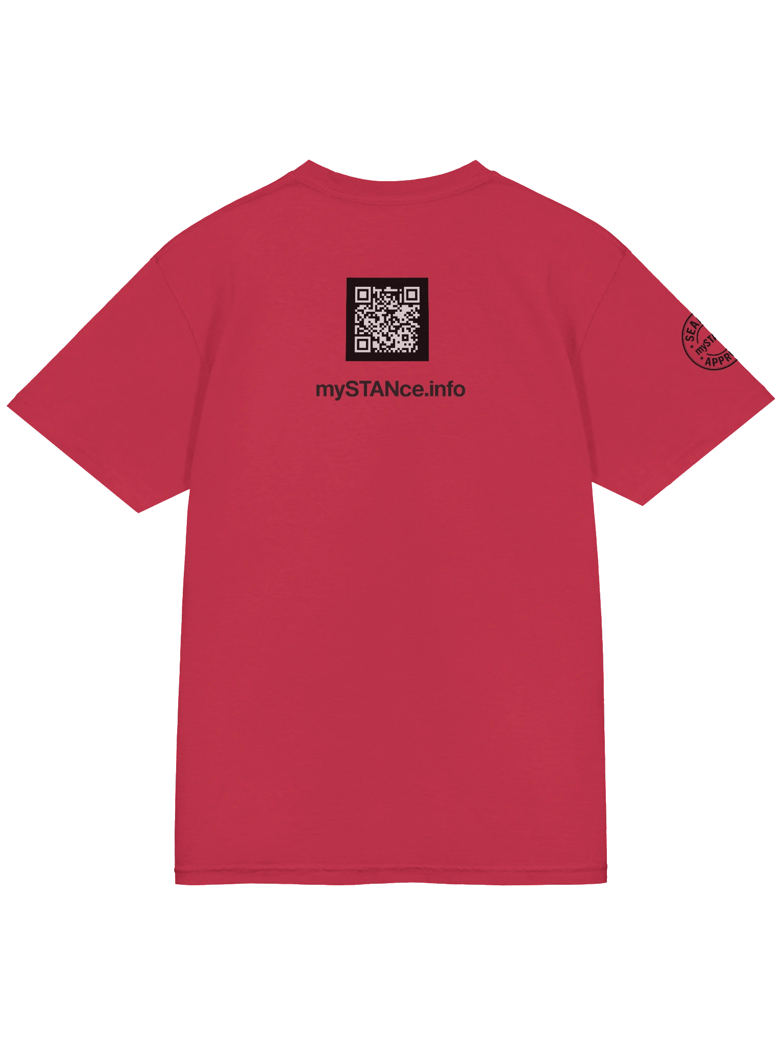 mySTANce POWER T-Shirt product image (30)