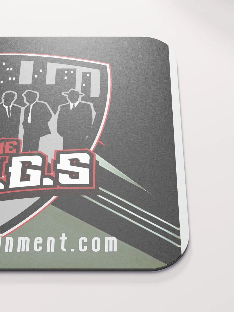 Shield Mousepad product image (5)
