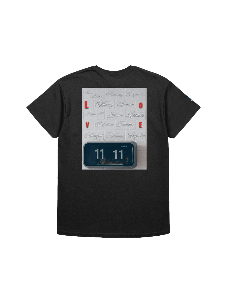 Building Blocks T-Shirt product image (2)