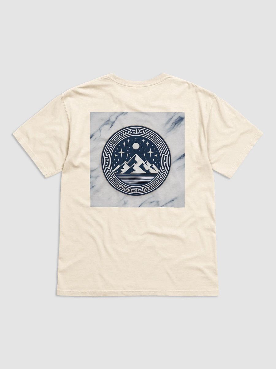 Celestial Olimpo T-Shirt product image (4)