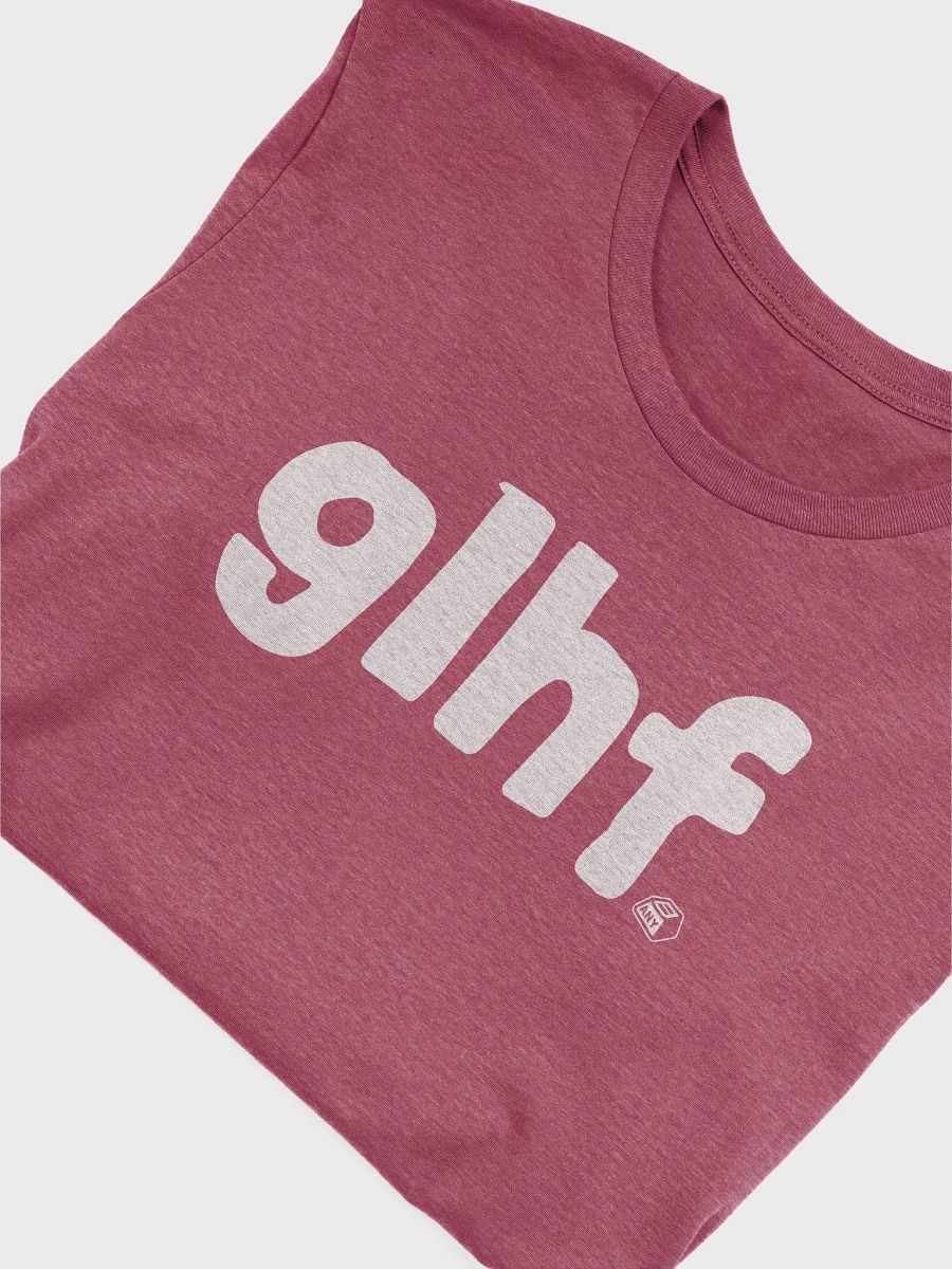 Good Luck Have Fun Tee product image (7)