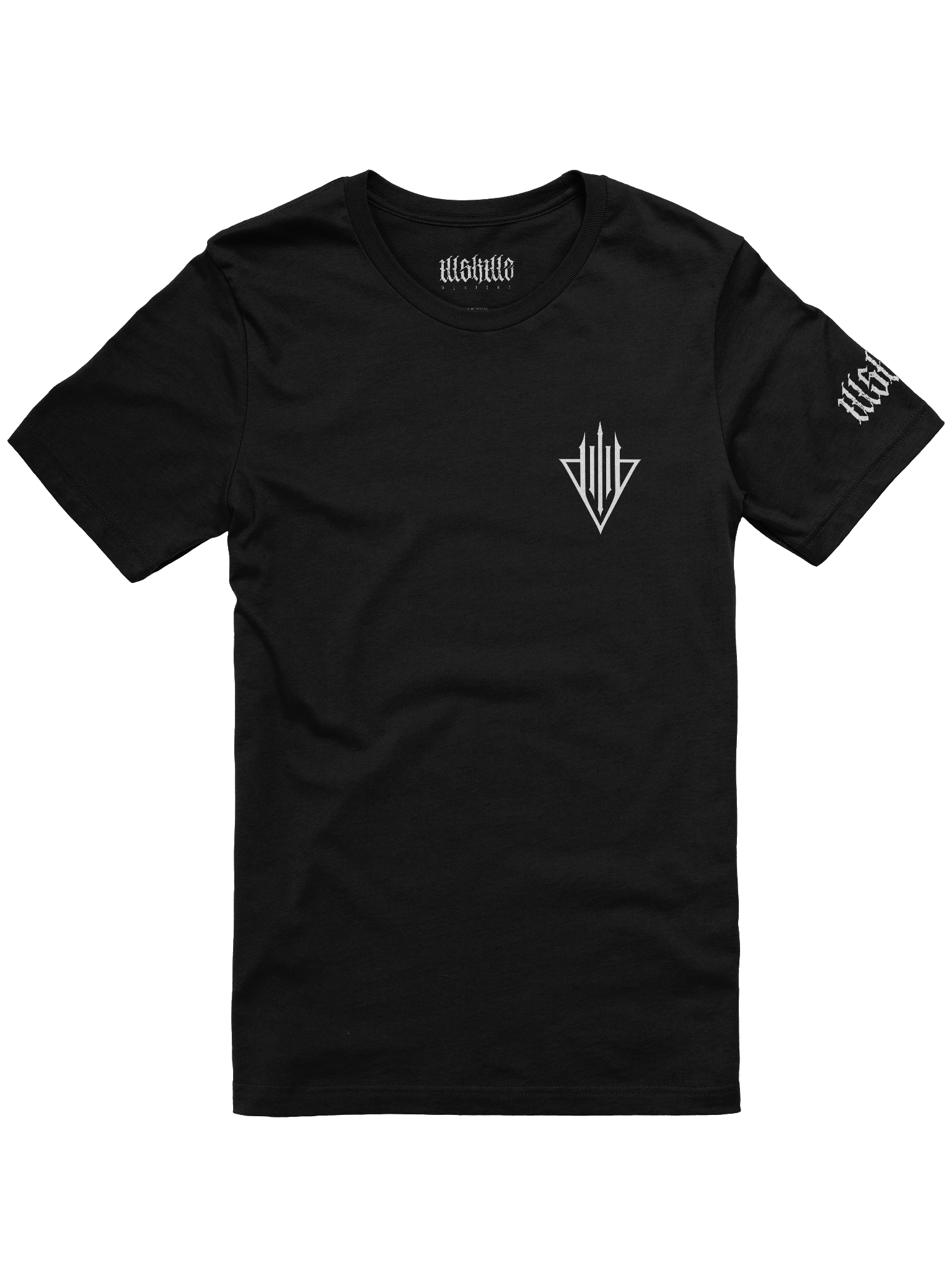 BE THE ILLEST product image (1)