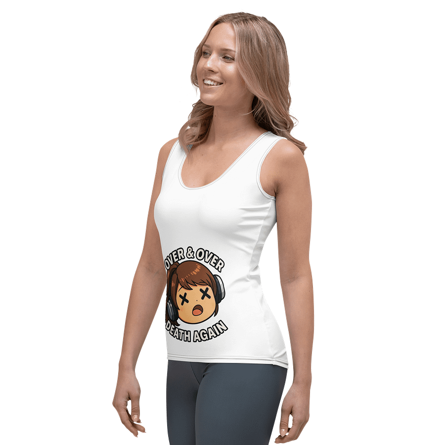 Over and Over Tank product image (3)