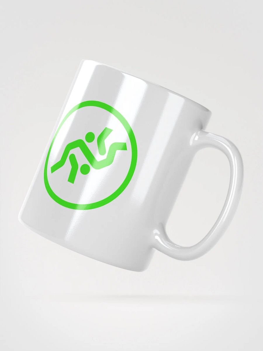 The JUDO Mug product image (6)