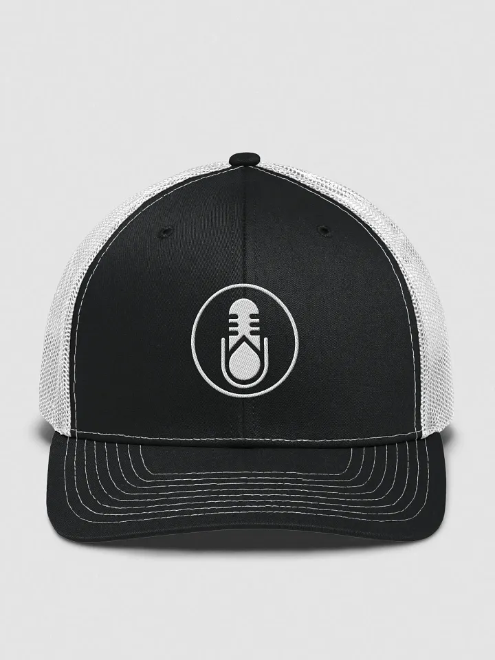 POND CAST - TRUCKER HAT V2 product image (11)
