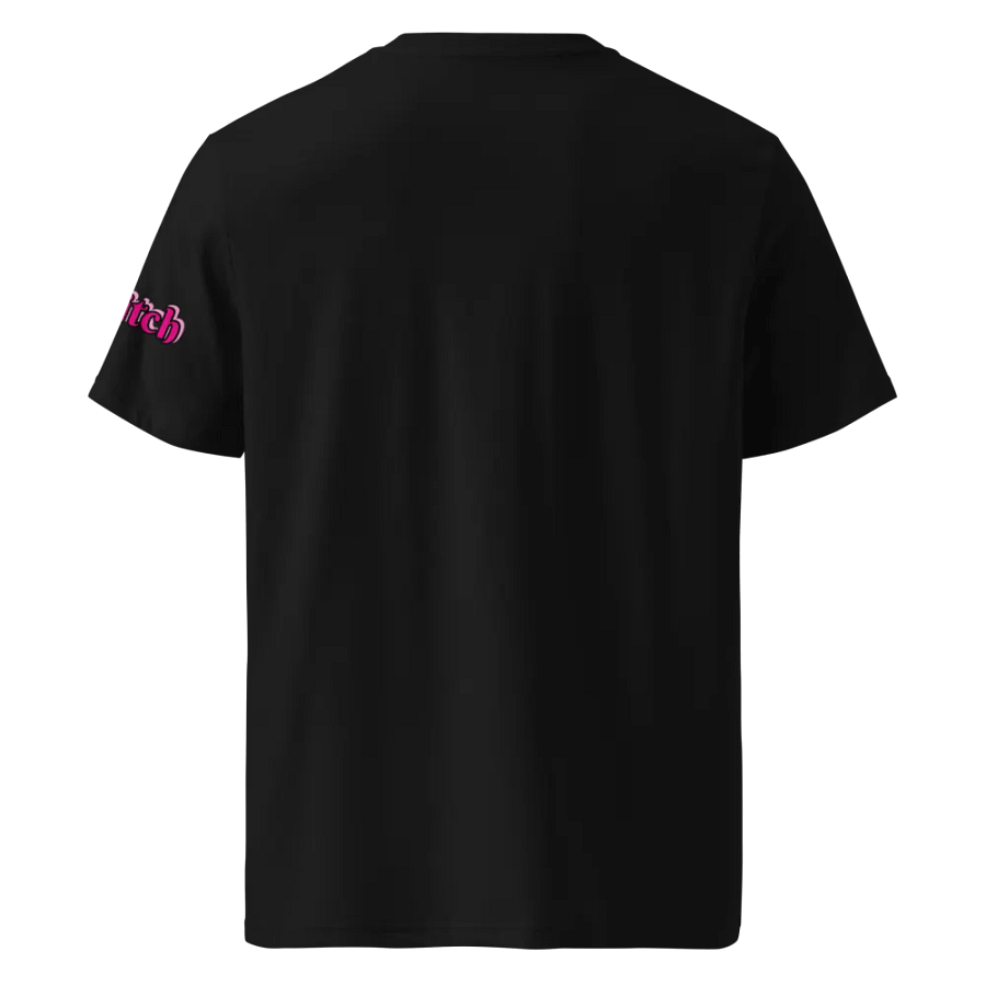 Stabcrazy Pink ghostface tshirt unisex product image (4)