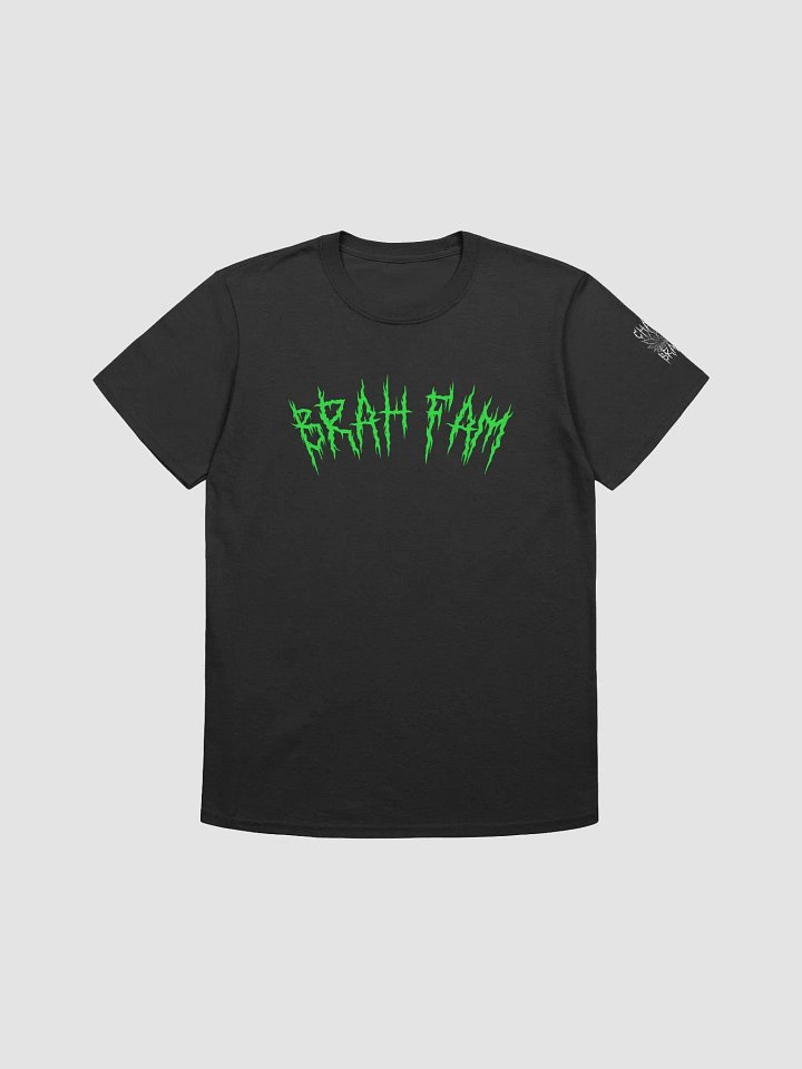 BrahFam Members Only T-Shirt product image (1)
