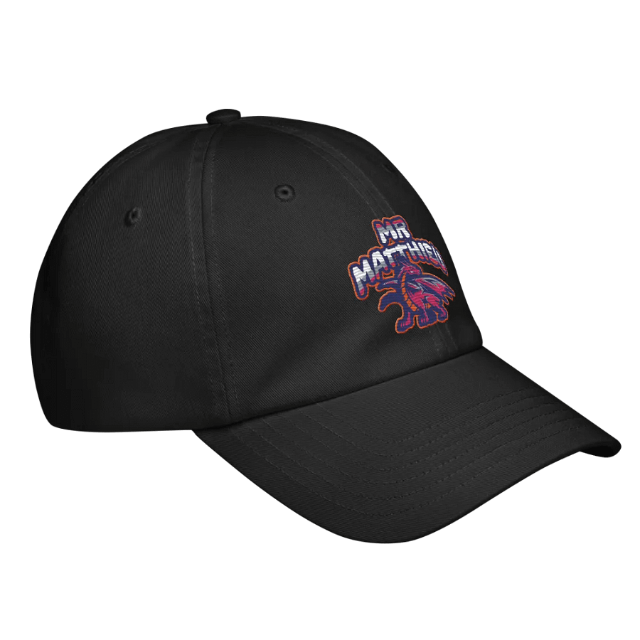 Under Armour® Dad Hat product image (7)