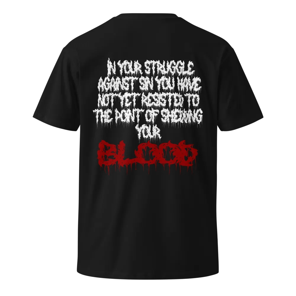 False Idols Metal Tee product image (3)